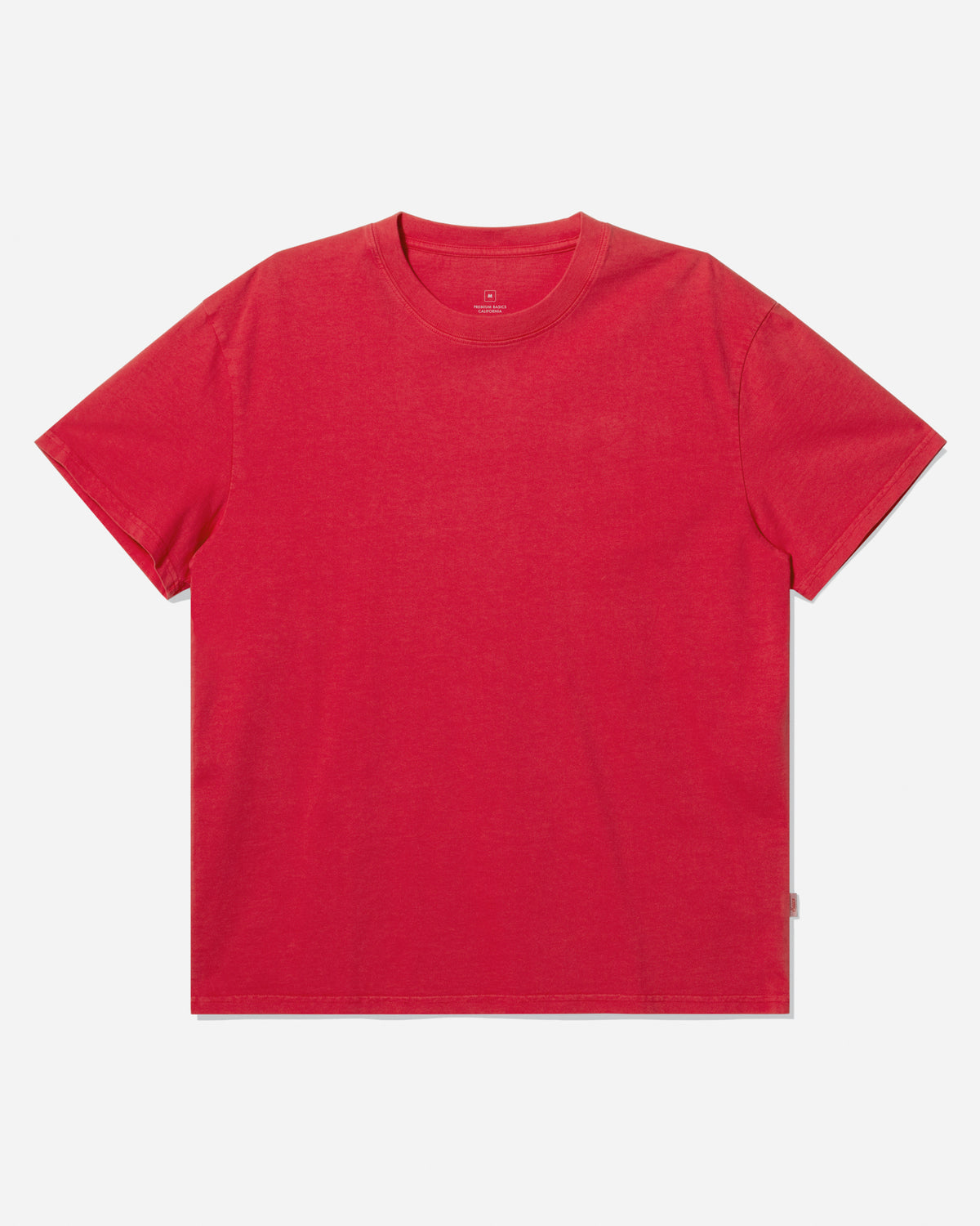 Miami Relaxed Unisex Tee Hibiscus