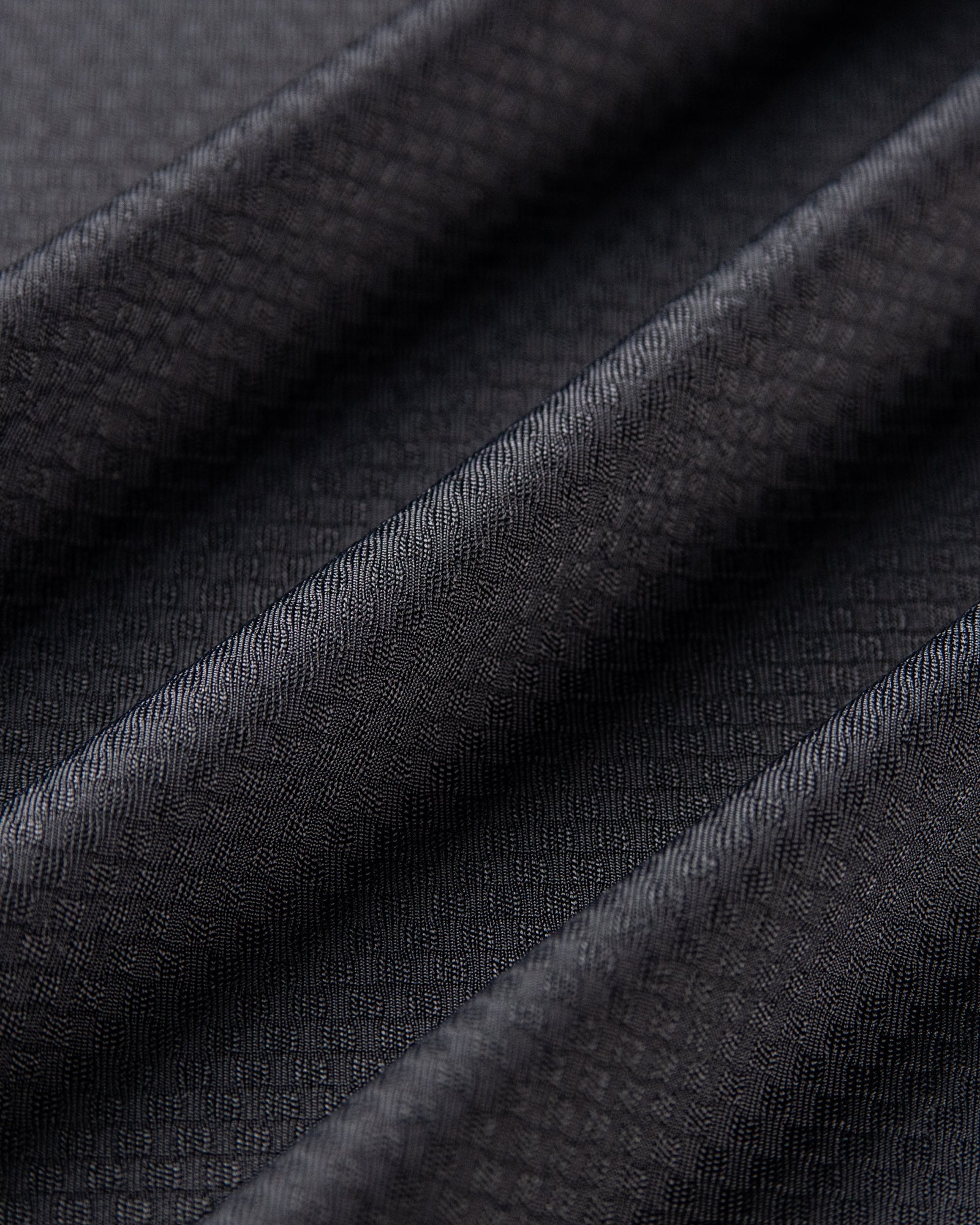 AIRlite SS Performance Polo Black Polos The Sauce Basics