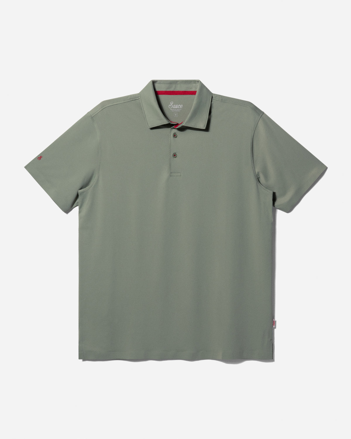 Airlite Performance Polo Olive