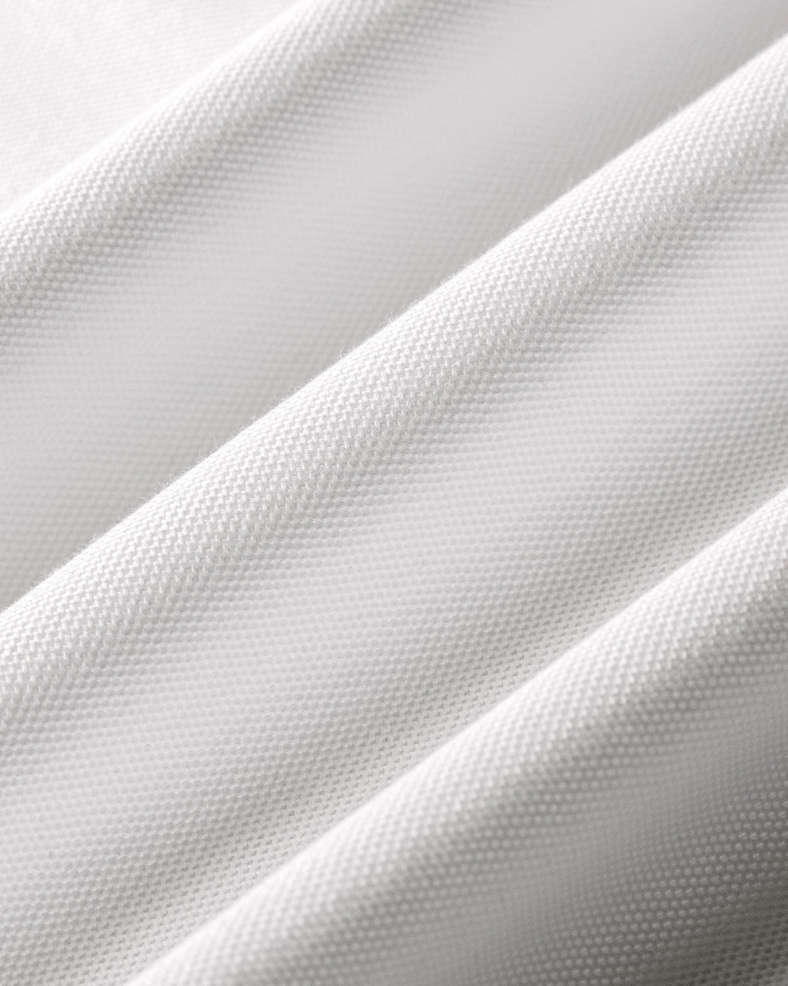 Heritage Classic Polo White Polos The Sauce Basics