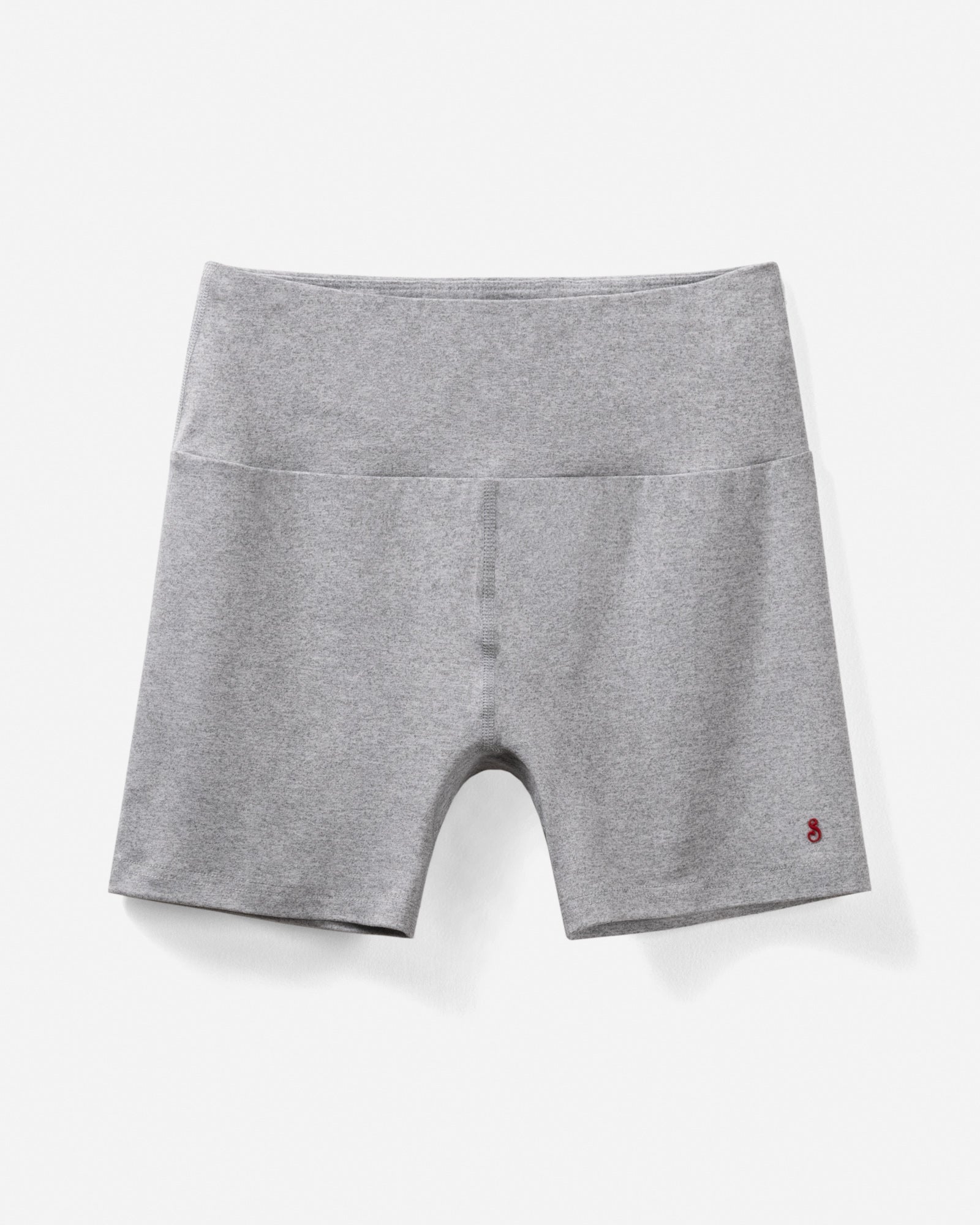 Performance Polo Dress Heather Grey Dresses The Sauce Basics