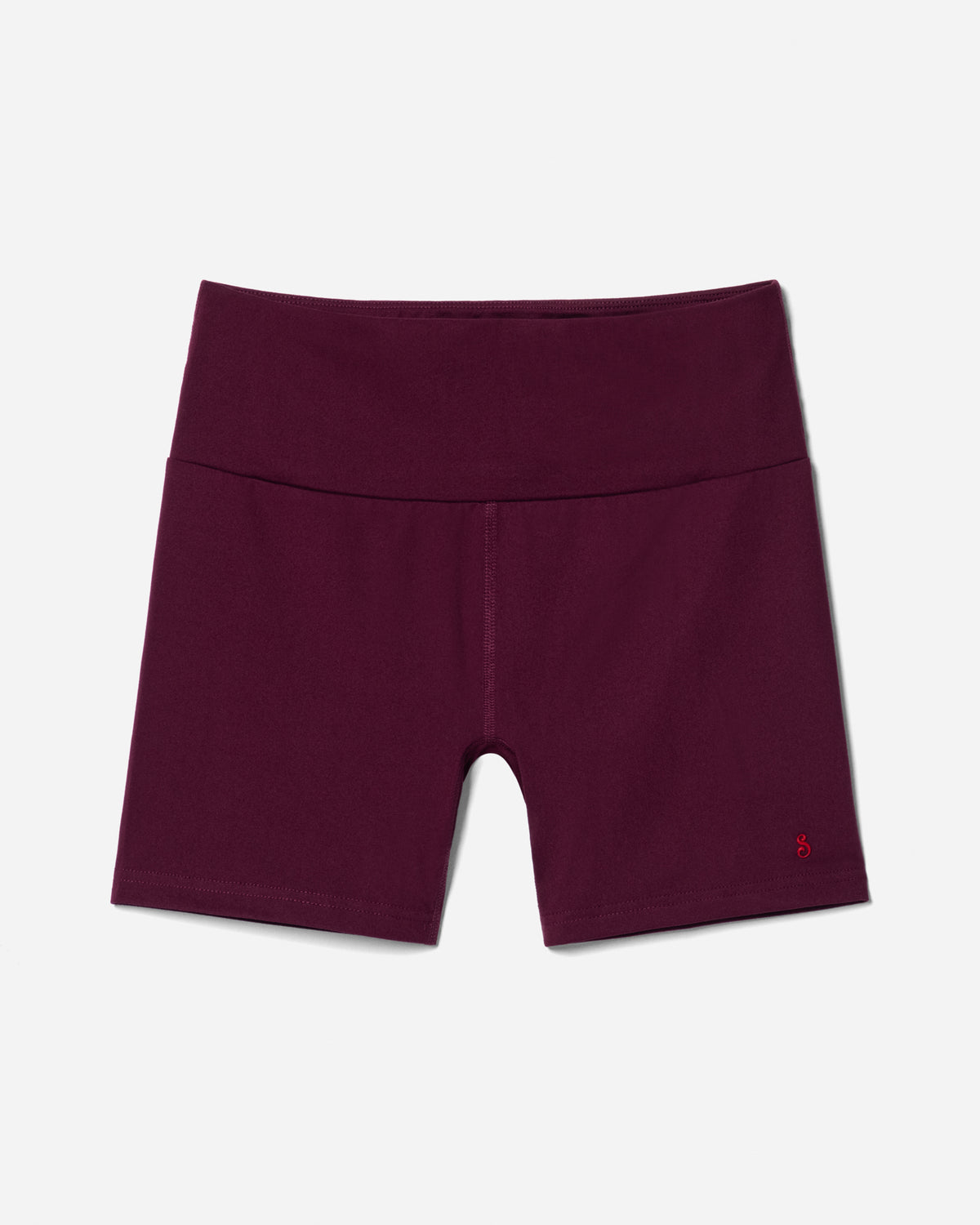 Torrey Performance Dress & Short Merlot
