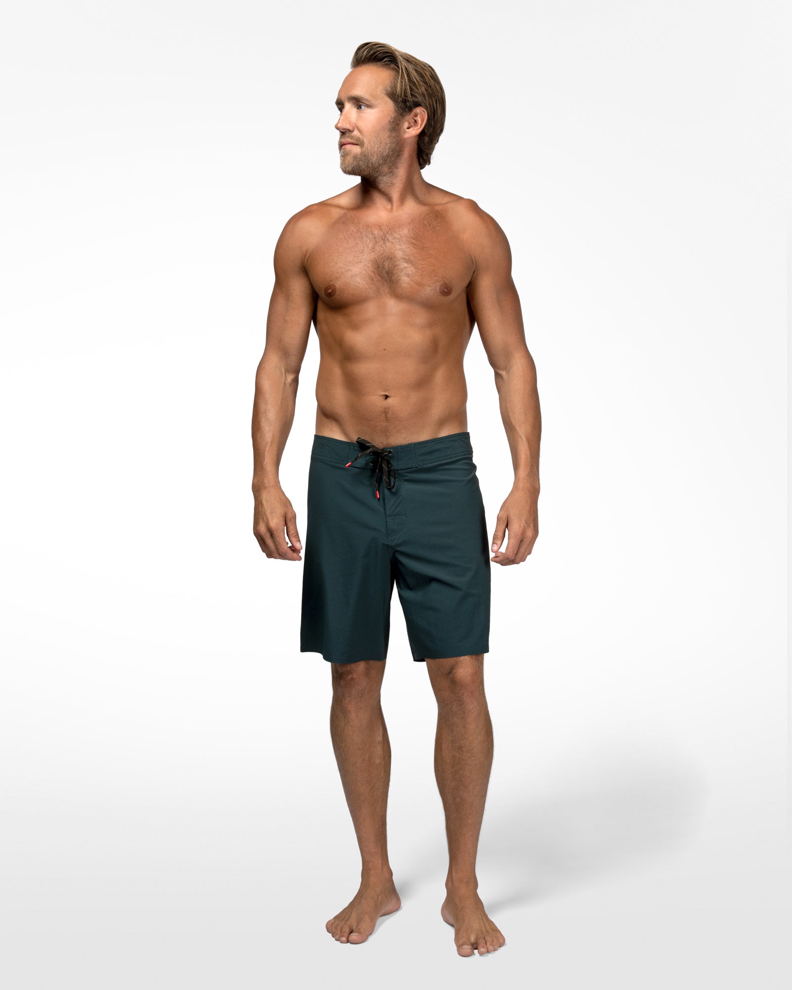 Premium Surf Trunk Trunks The Sauce Basics