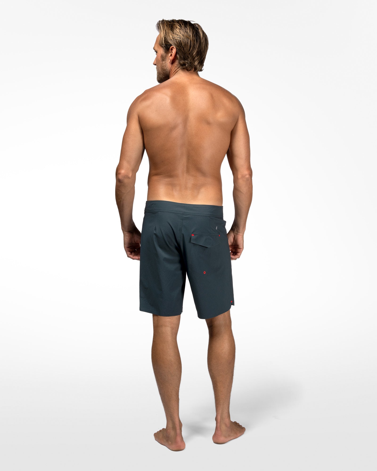 Premium Surf Trunk Trunks The Sauce Basics