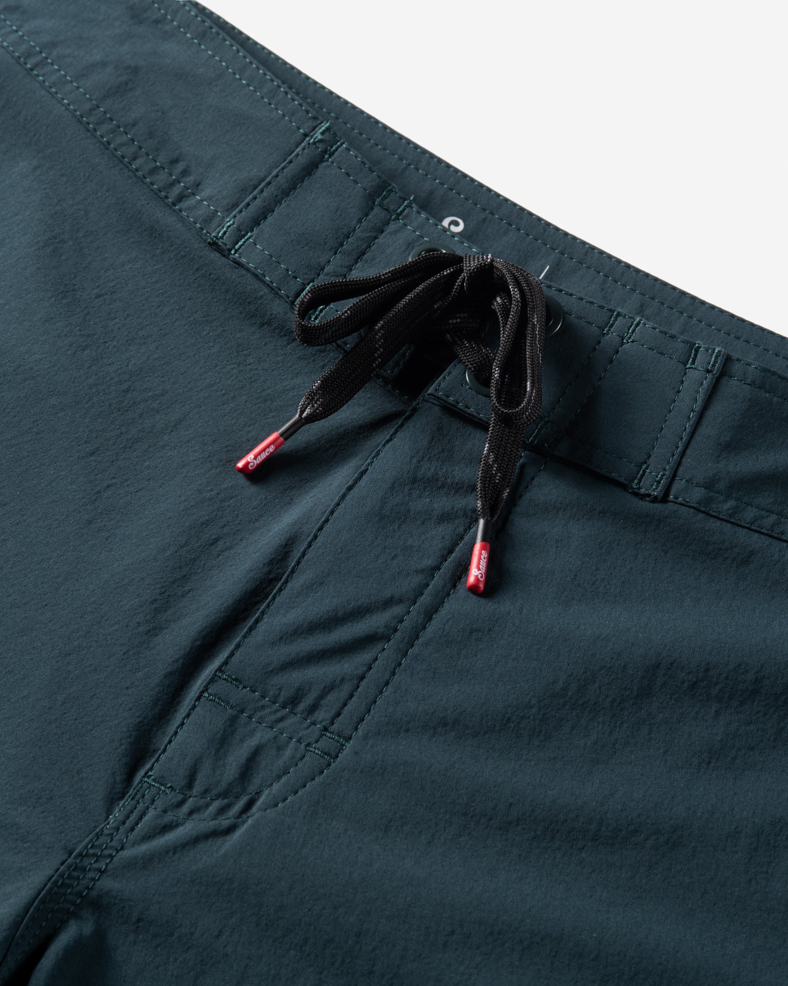 Premium Surf Trunk Trunks The Sauce Basics