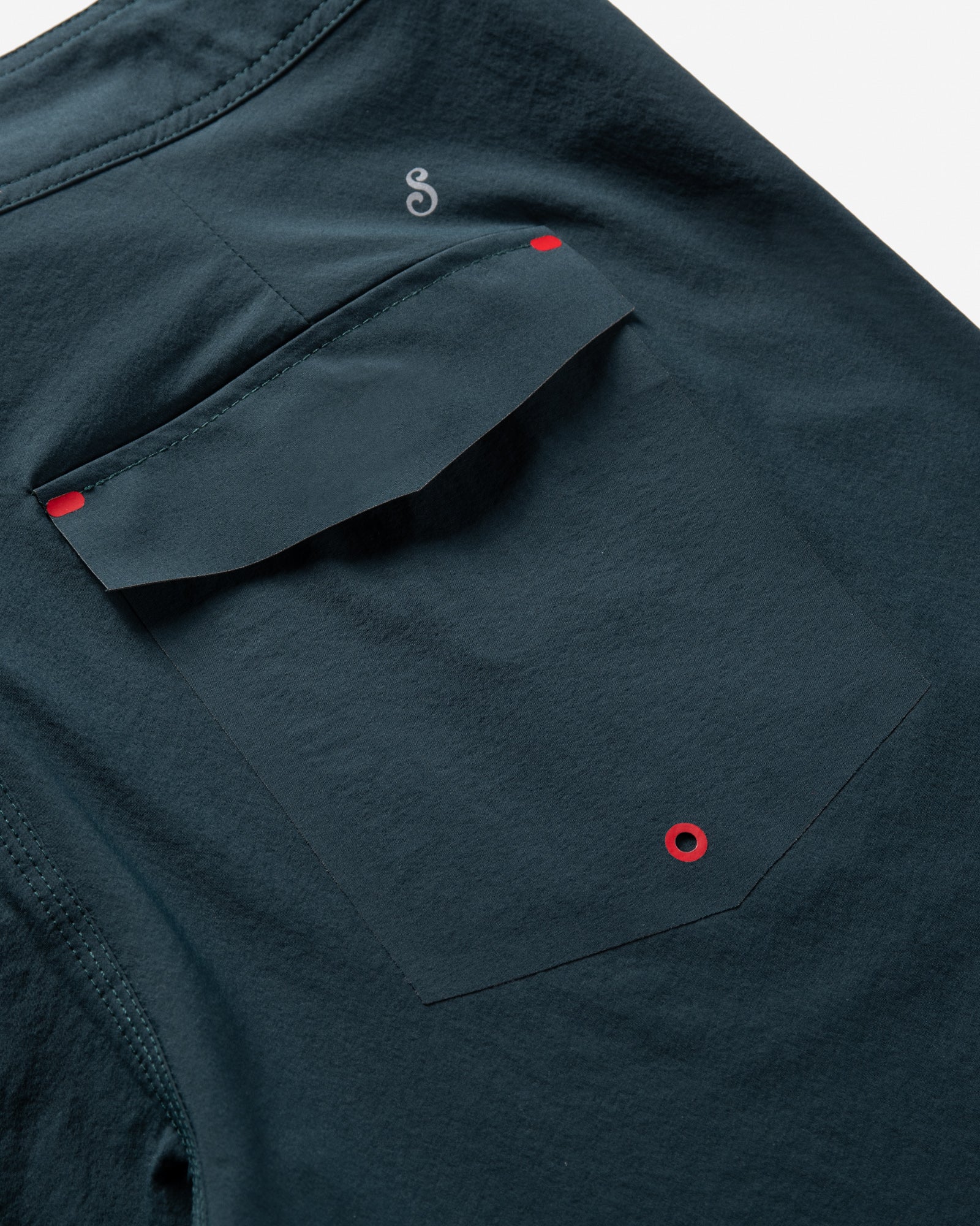 Premium Surf Trunk Trunks The Sauce Basics