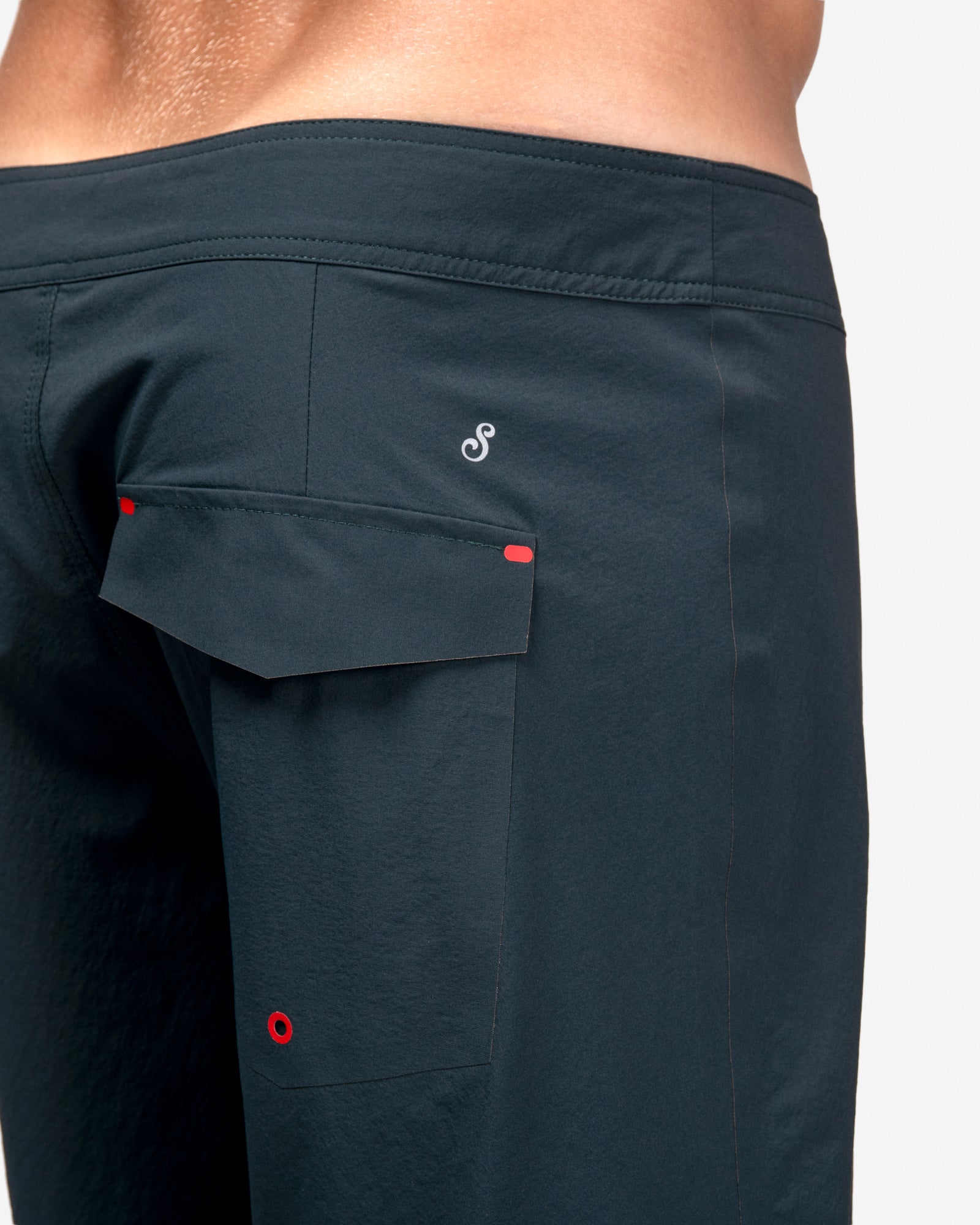 Premium Surf Trunk Trunks The Sauce Basics