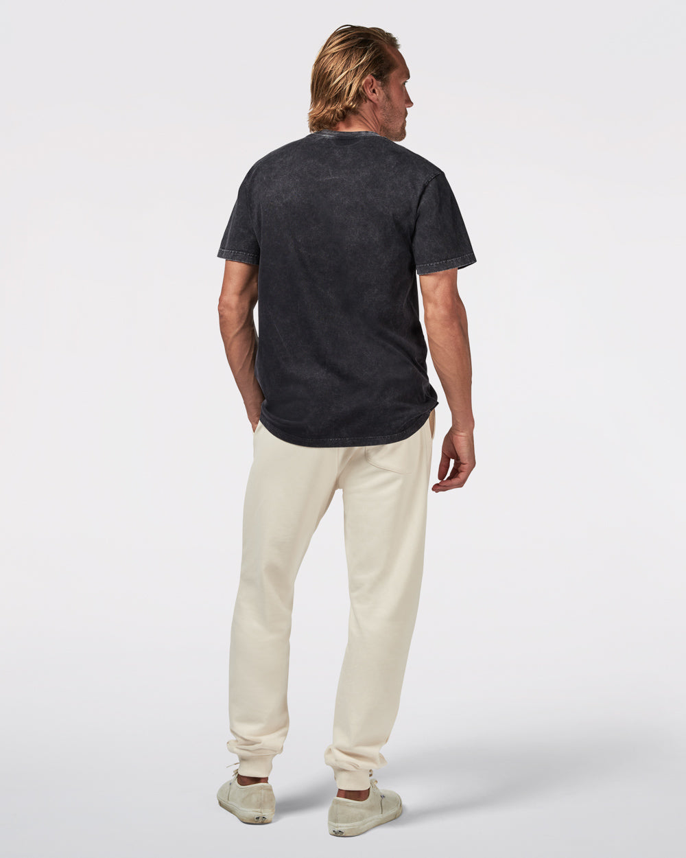 Lightweight Jogger Sweatpants The Sauce Basics