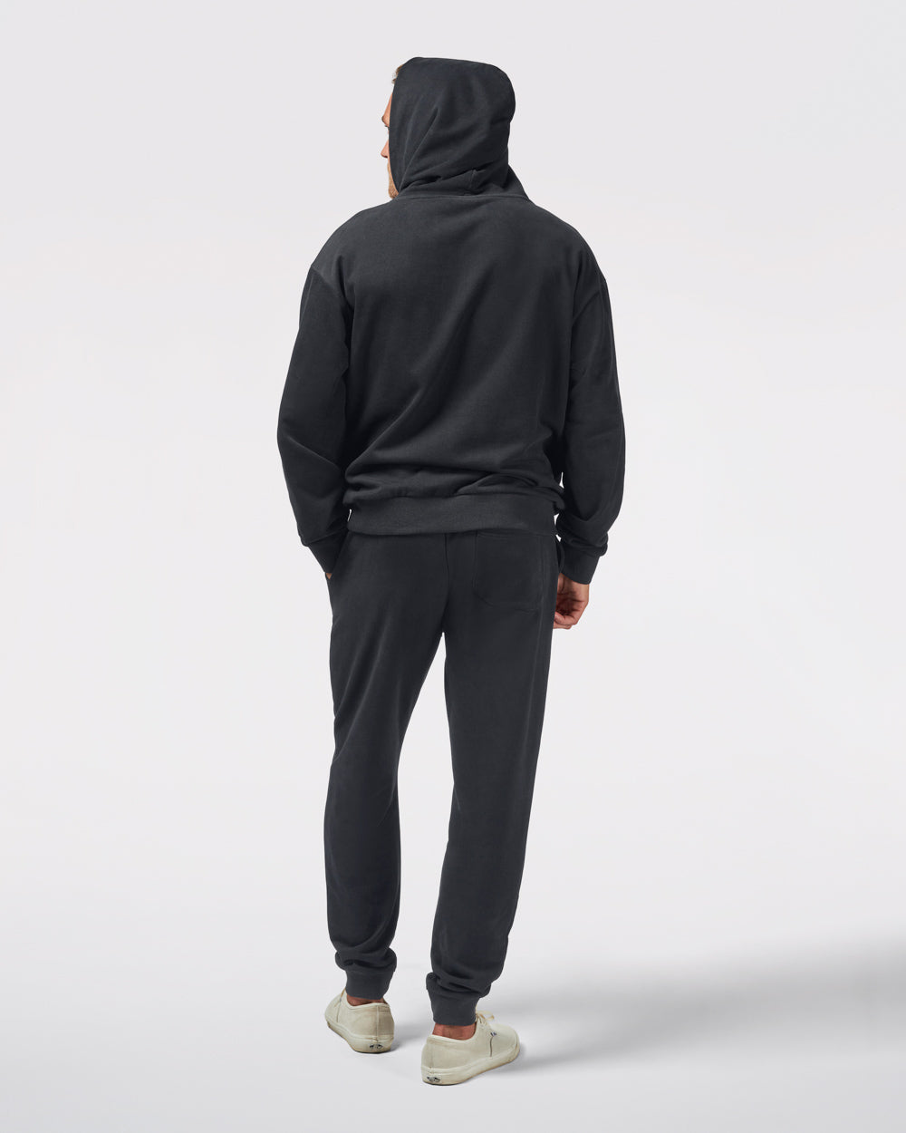 Lightweight Jogger Sweatpants The Sauce Basics