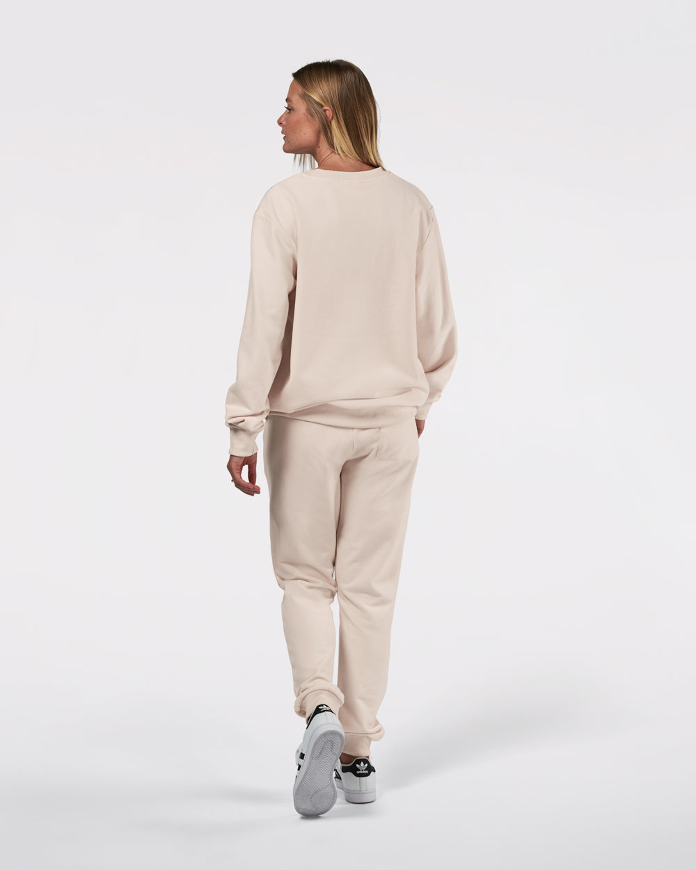 Lightweight Jogger Sweatpants The Sauce Basics