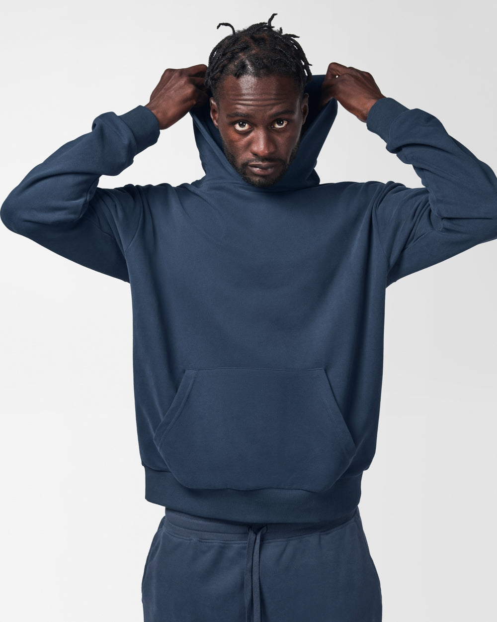 Premium Hoodie Hoodies The Sauce Basics