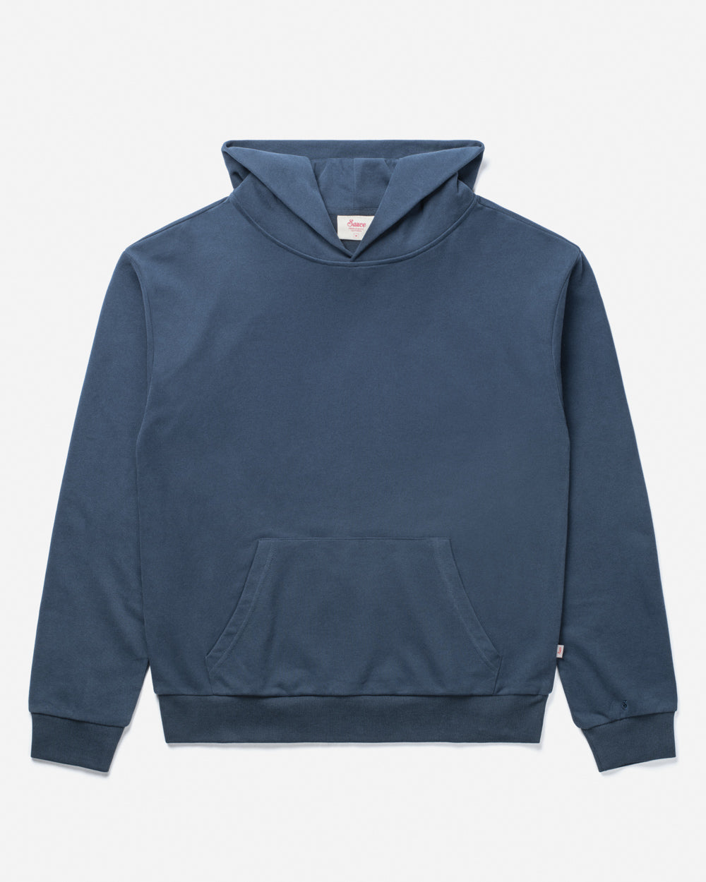 Premium Hoodie Hoodies The Sauce Basics