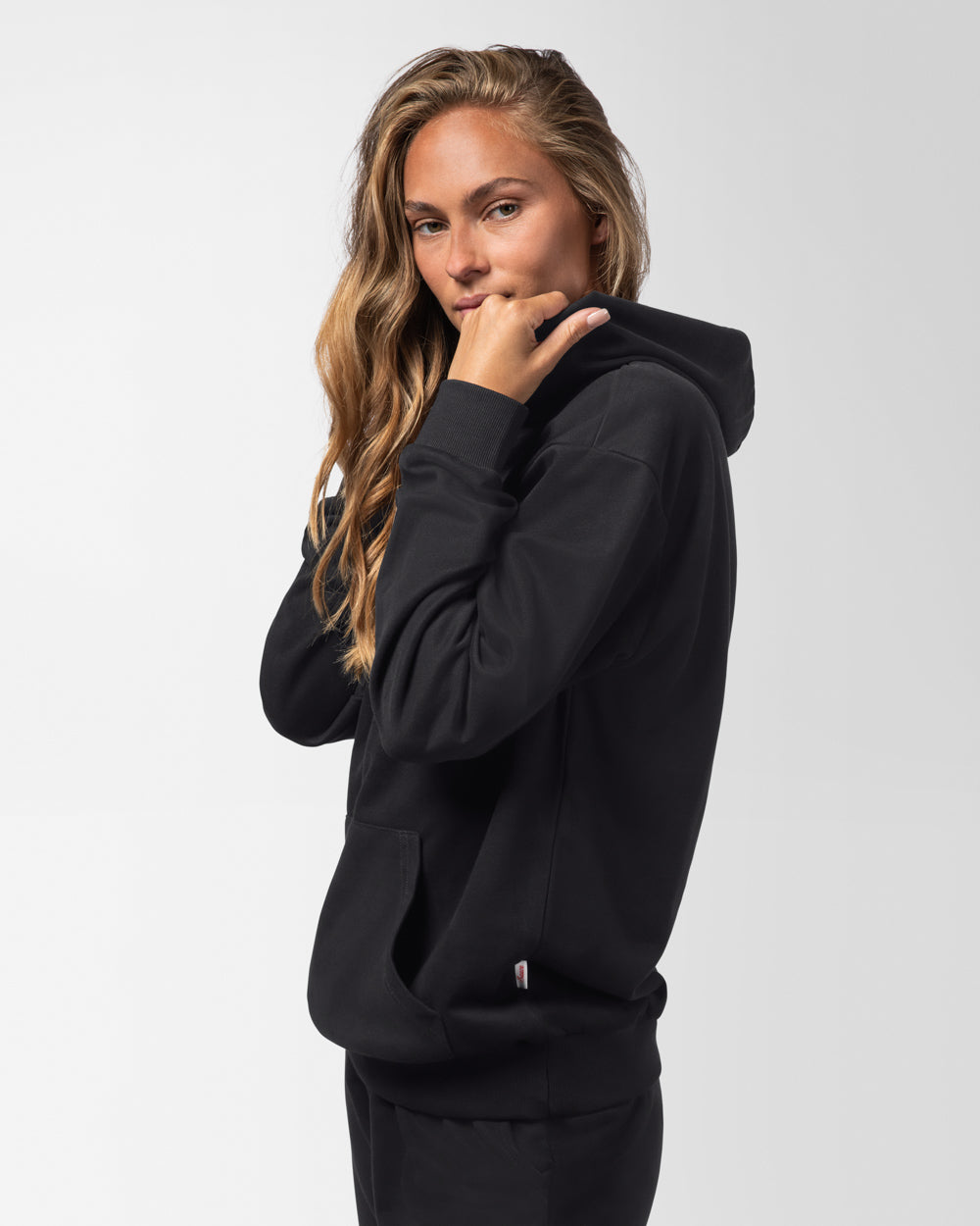 Premium Hoodie Hoodies The Sauce Basics