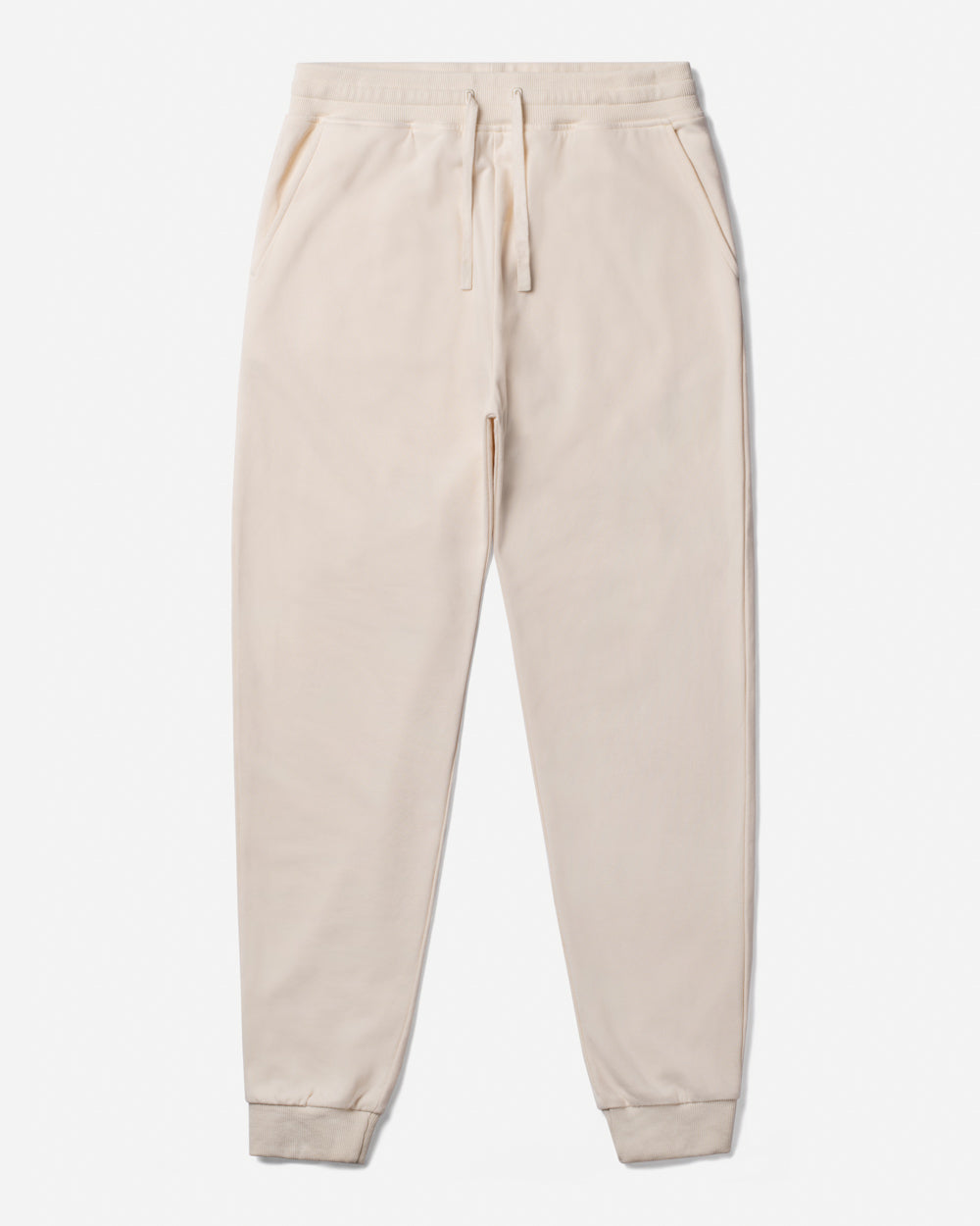 Destination Premium Jogger Bone Sweatpants The Sauce Basics