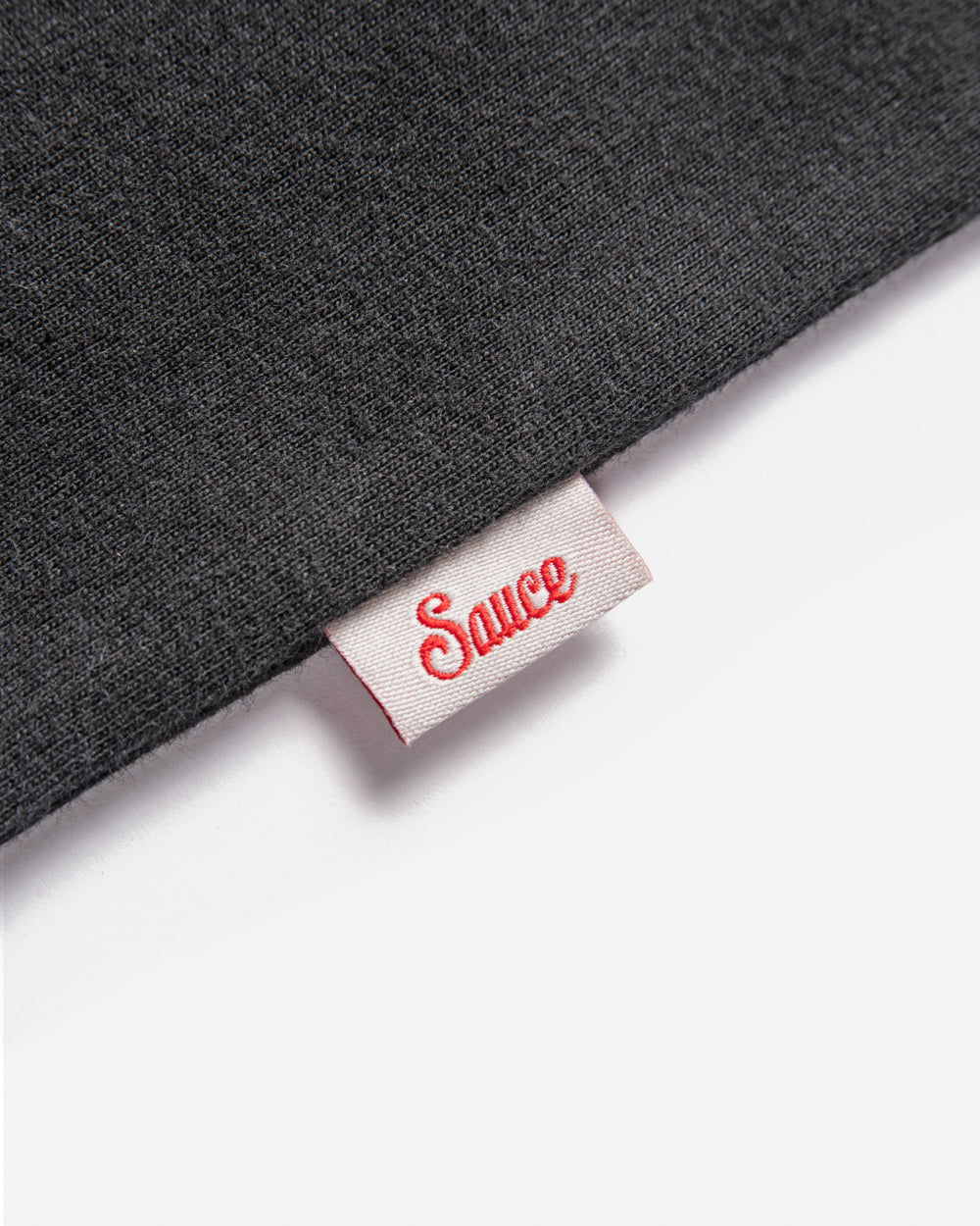 Crop Tee Tees The Sauce Basics