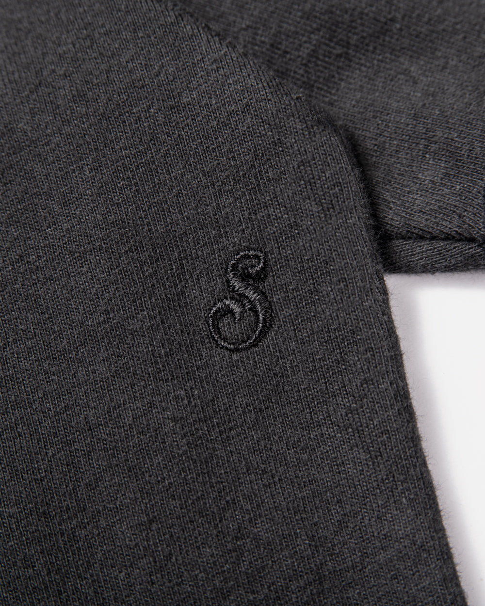 Crop Tee Tees The Sauce Basics