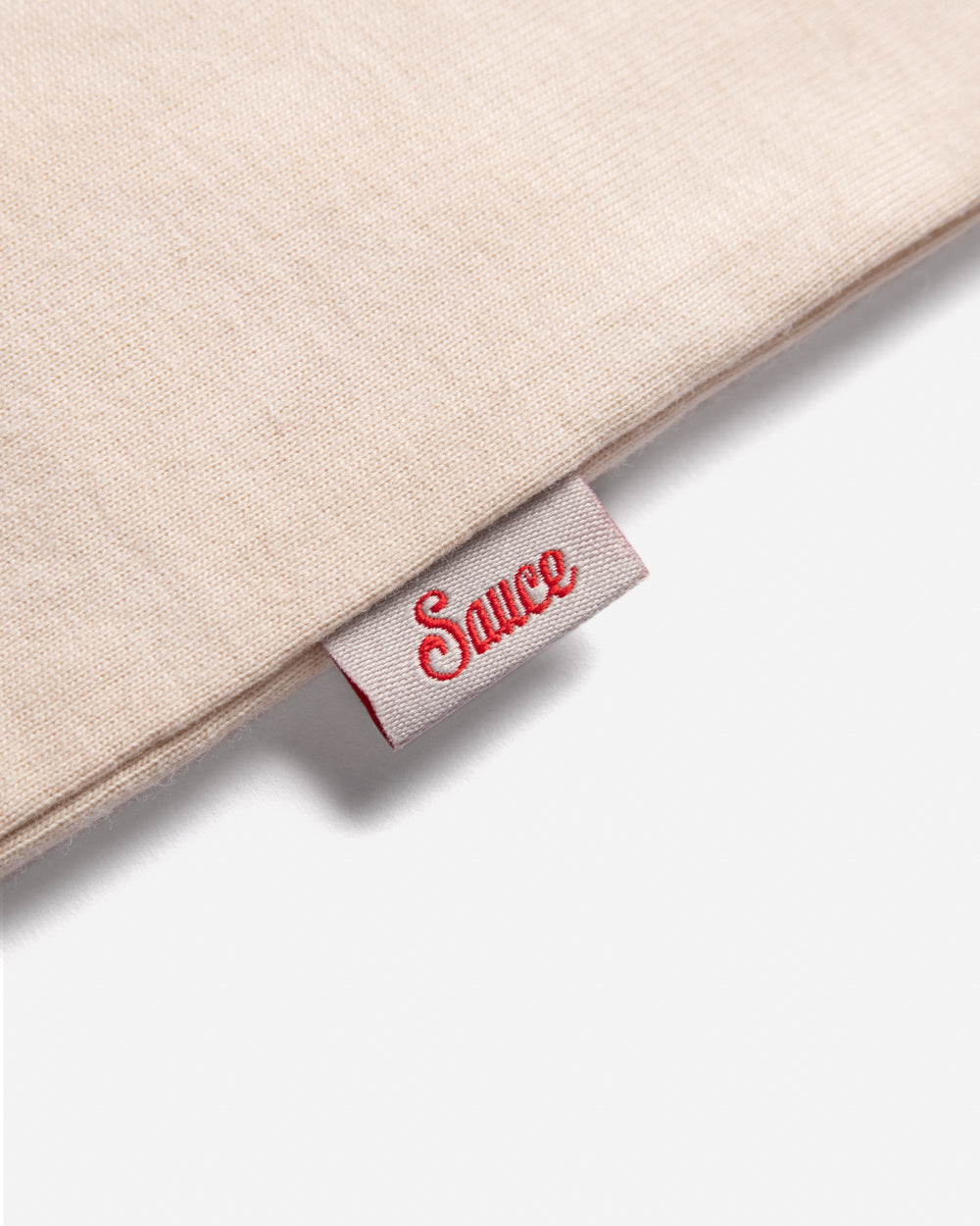 Crop Tee Tees The Sauce Basics