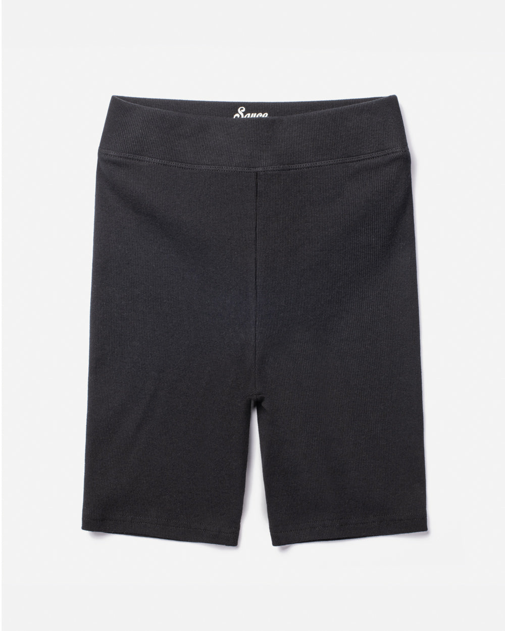 Rib Bike Shorts Shorts The Sauce Basics