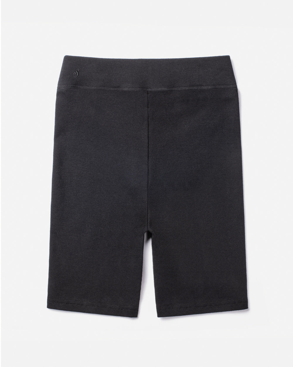 Rib Bike Shorts Shorts The Sauce Basics