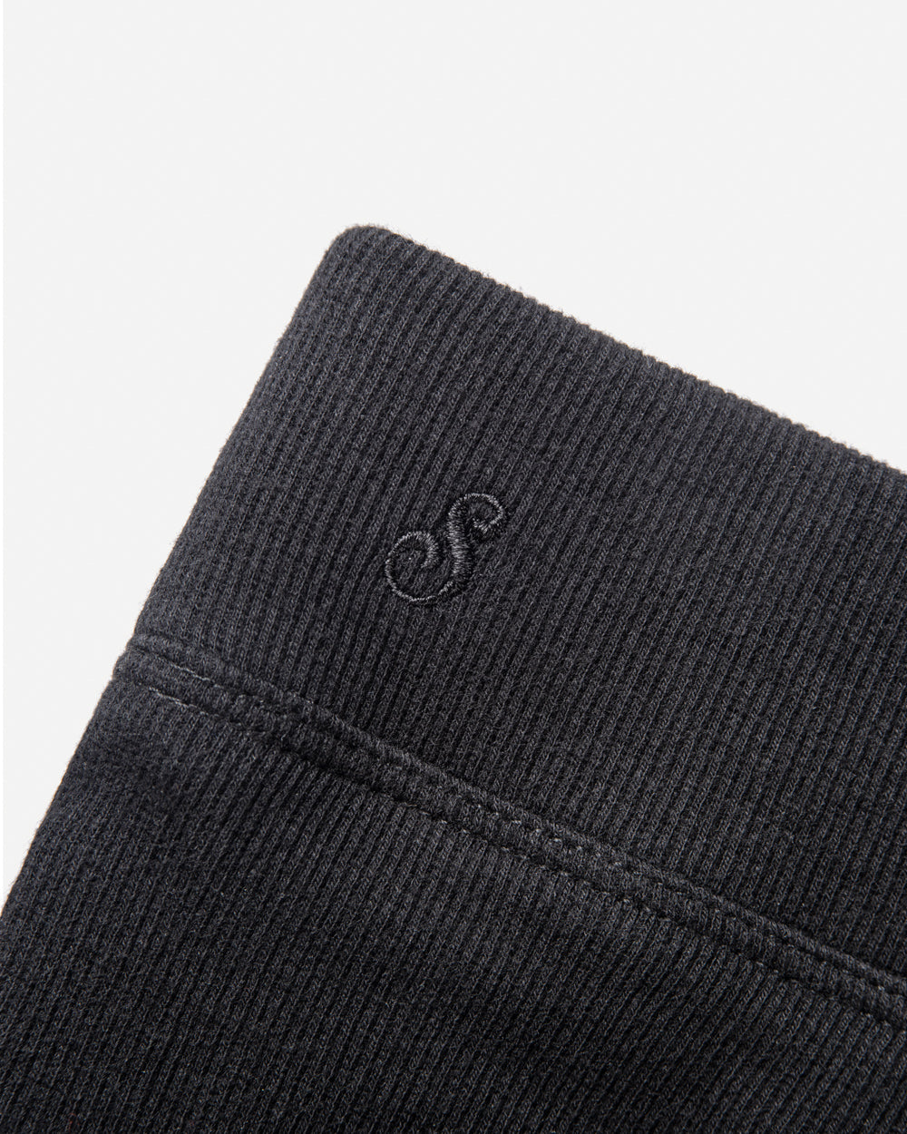 Rib Bike Shorts Shorts The Sauce Basics