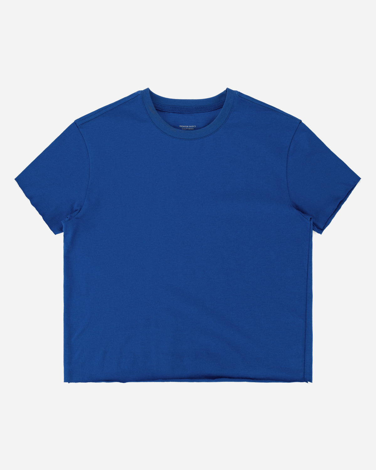 Luisa Womens Tee Pacific Ocean