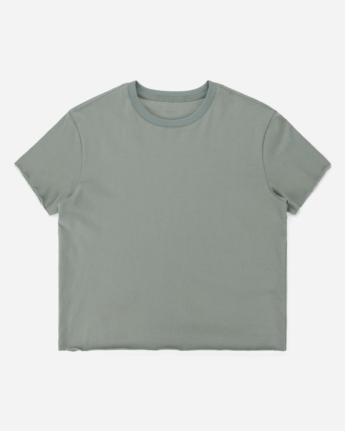 Luisa Womens Tee Sage
