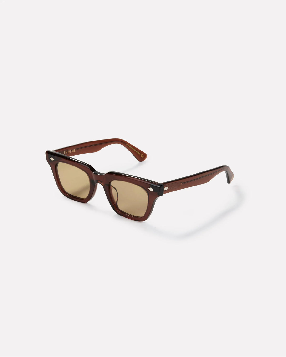EPOKHE Stereo - Maple Polished Brown