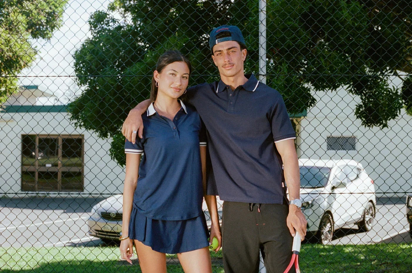 Game - Set - Polo ... Match