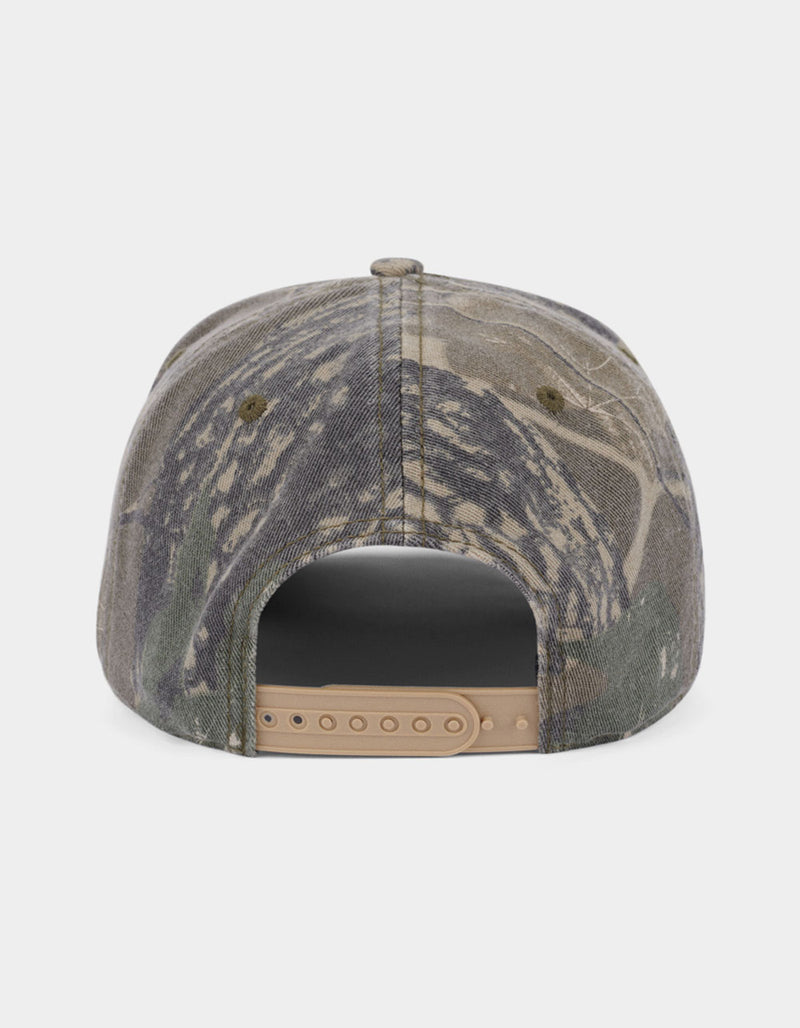 Reno Days Camo Cap