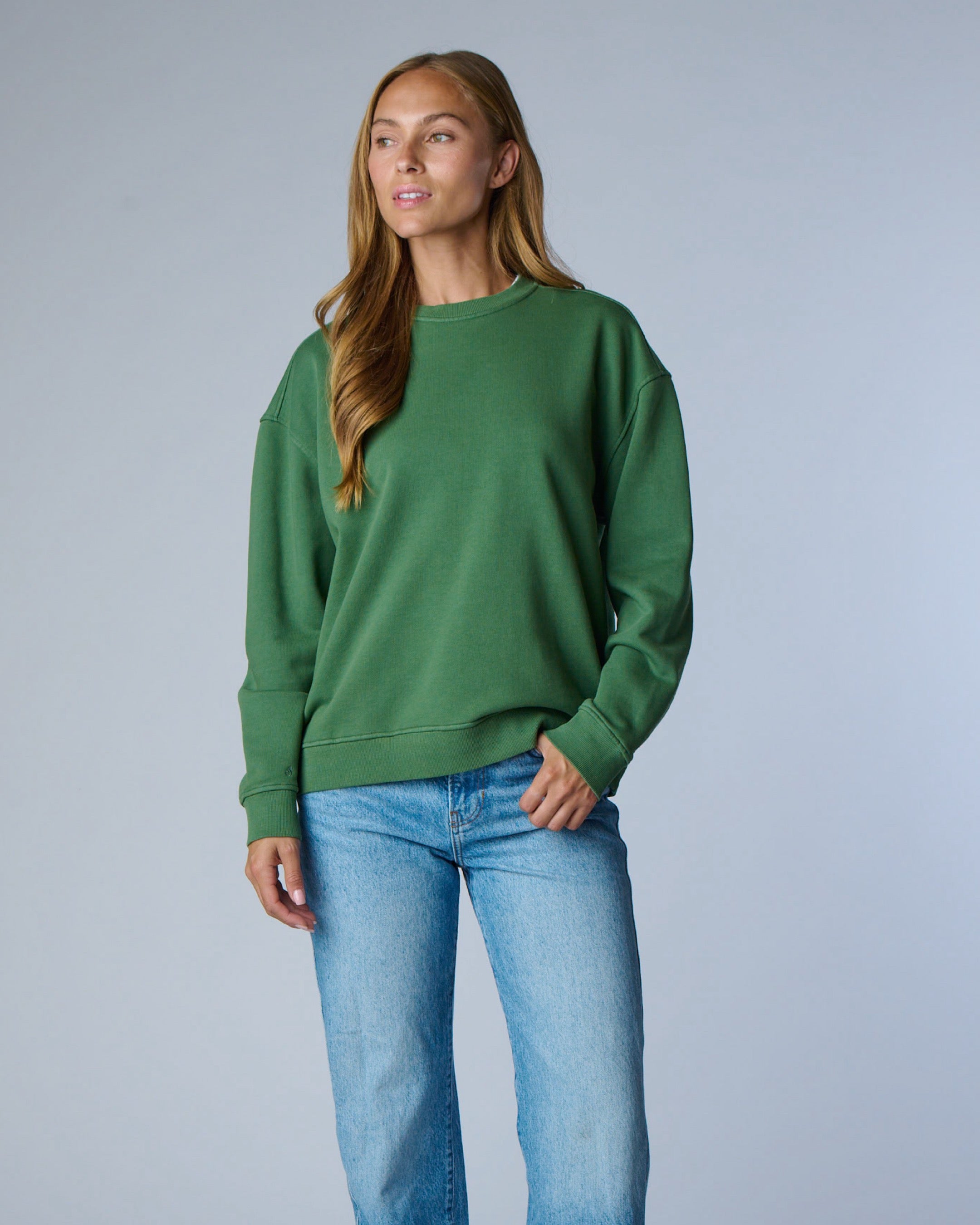 Unisex Crewneck