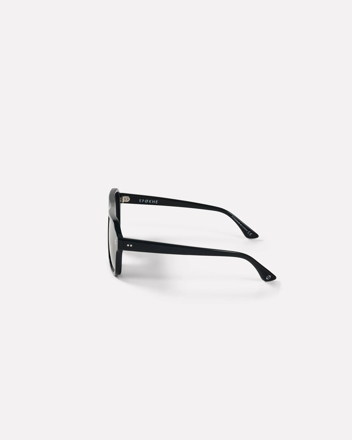 EPOKHE Pano Black Polish Polarized