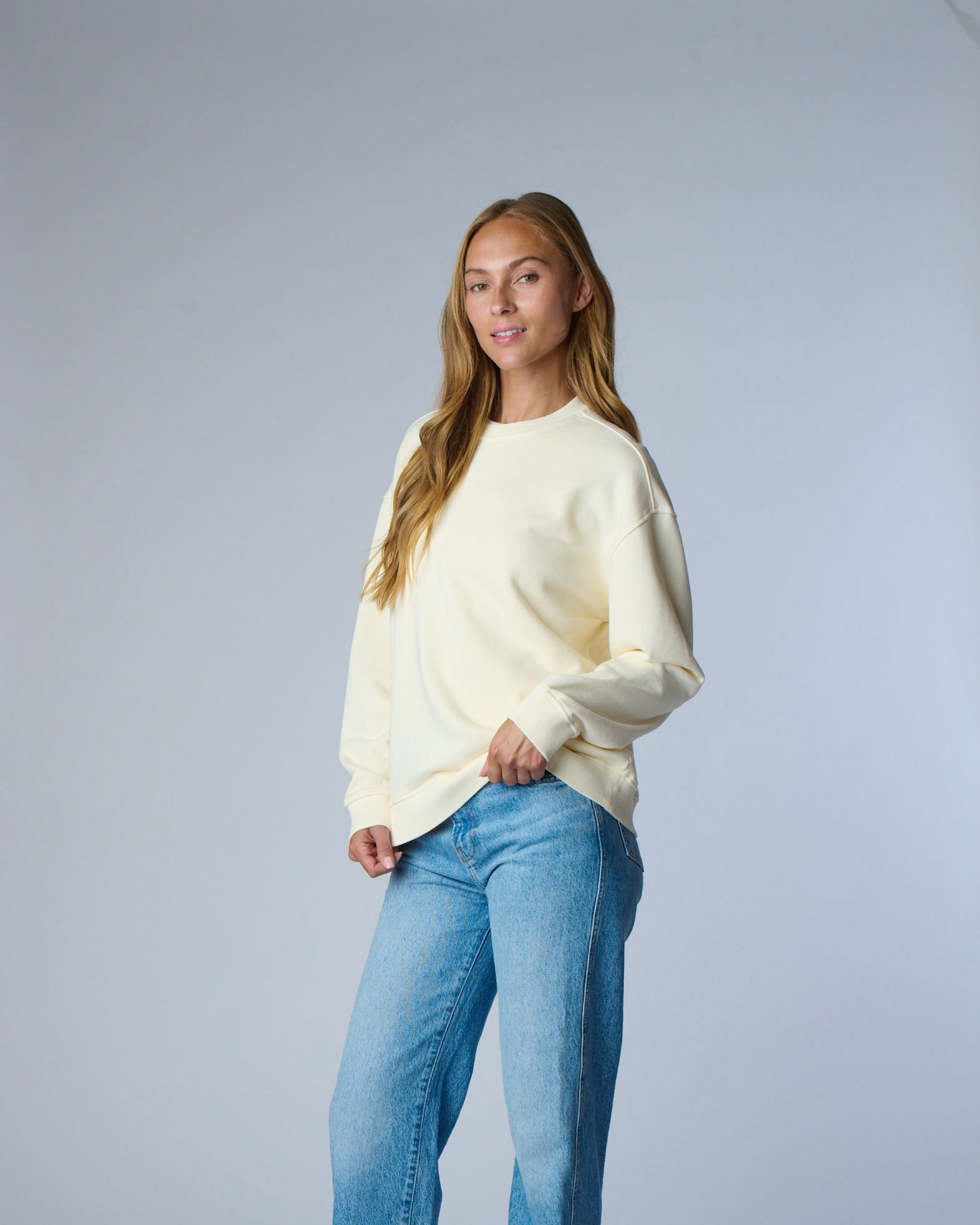 Unisex Crewneck