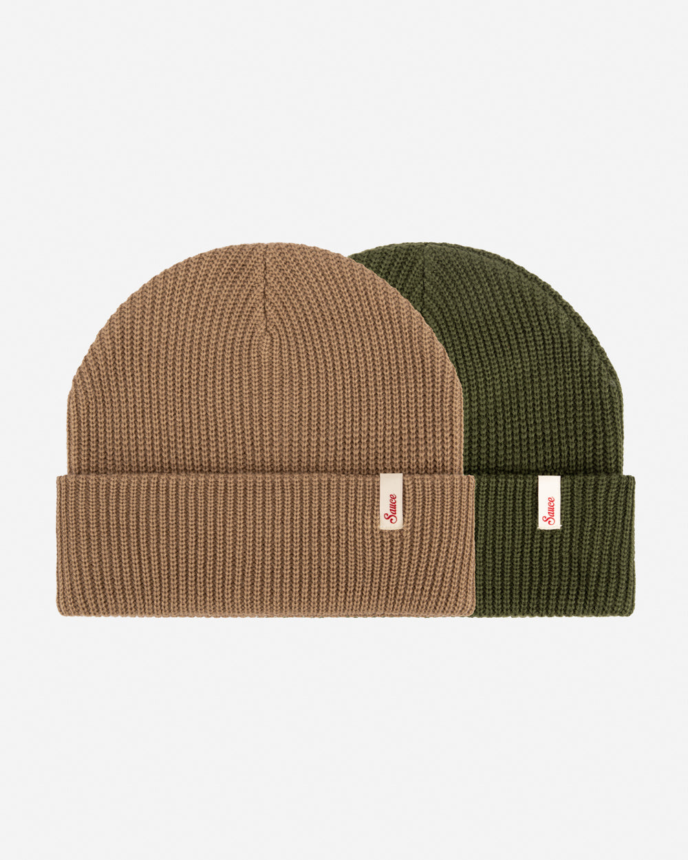Colorado Beanie Green Beanie The Sauce Basics