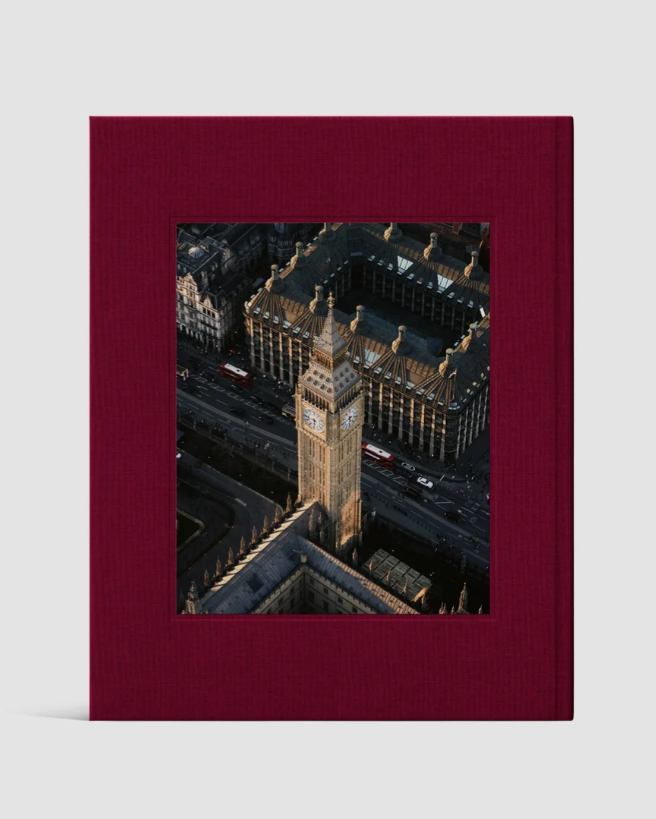 Type 7 Guide to London