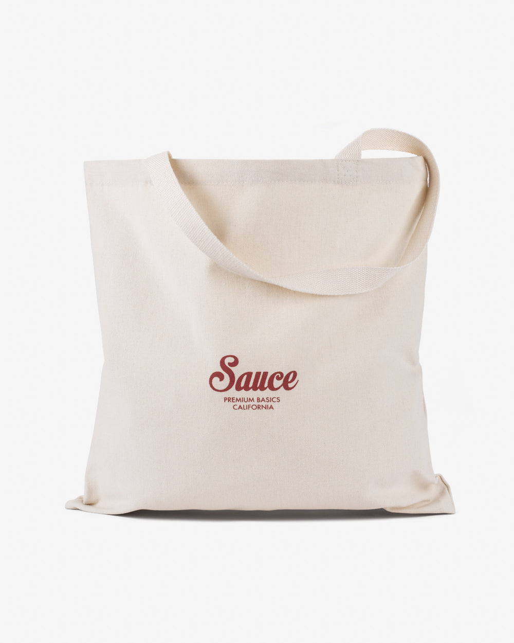 To Market Tote Bag Sauce Basics