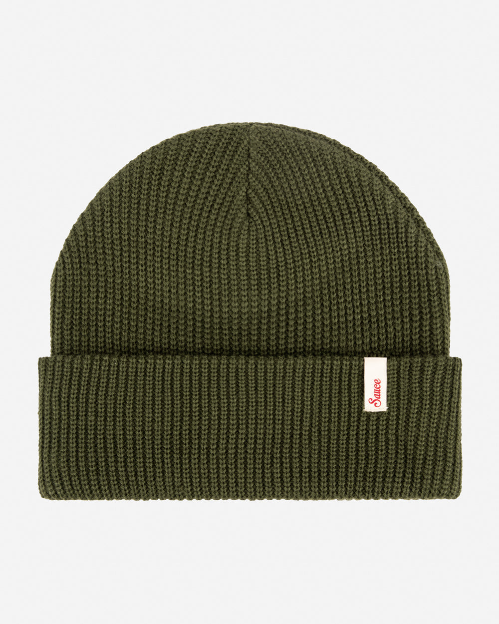Colorado Beanie Green Beanie The Sauce Basics