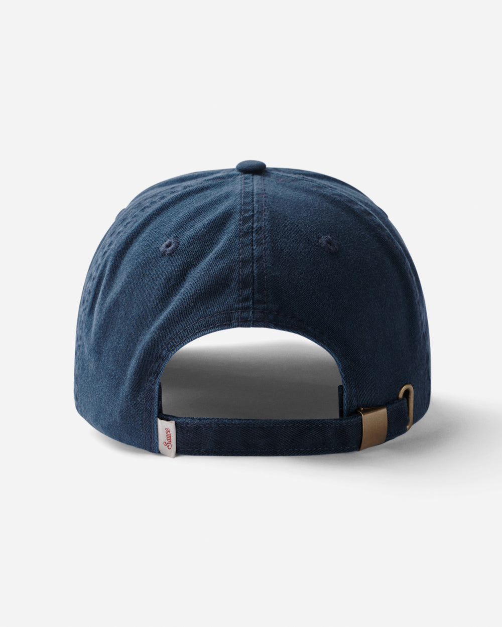 Cody Dad Cap Navy Hats The Sauce Basics