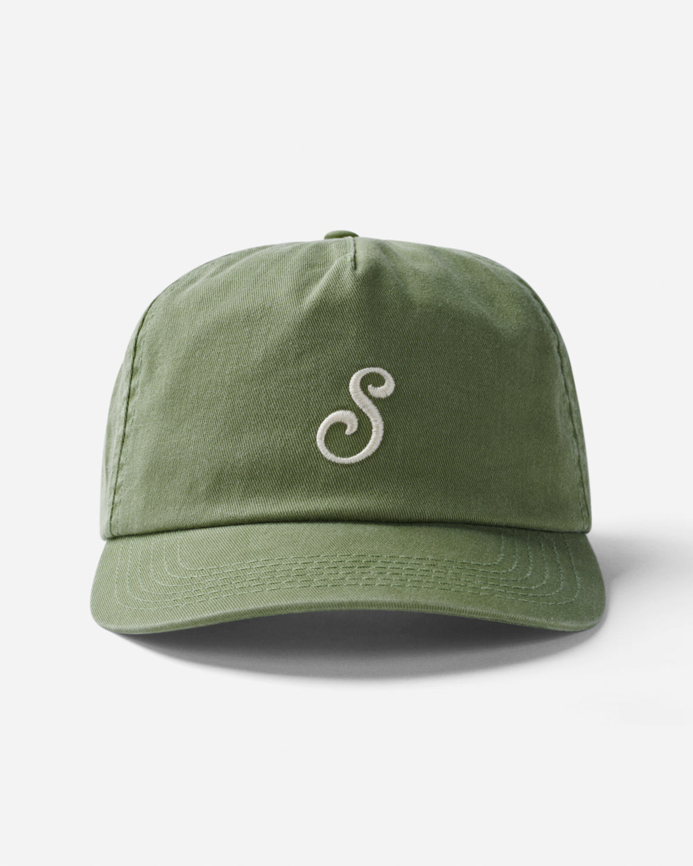Staple Cap Olive Hats The Sauce Basics