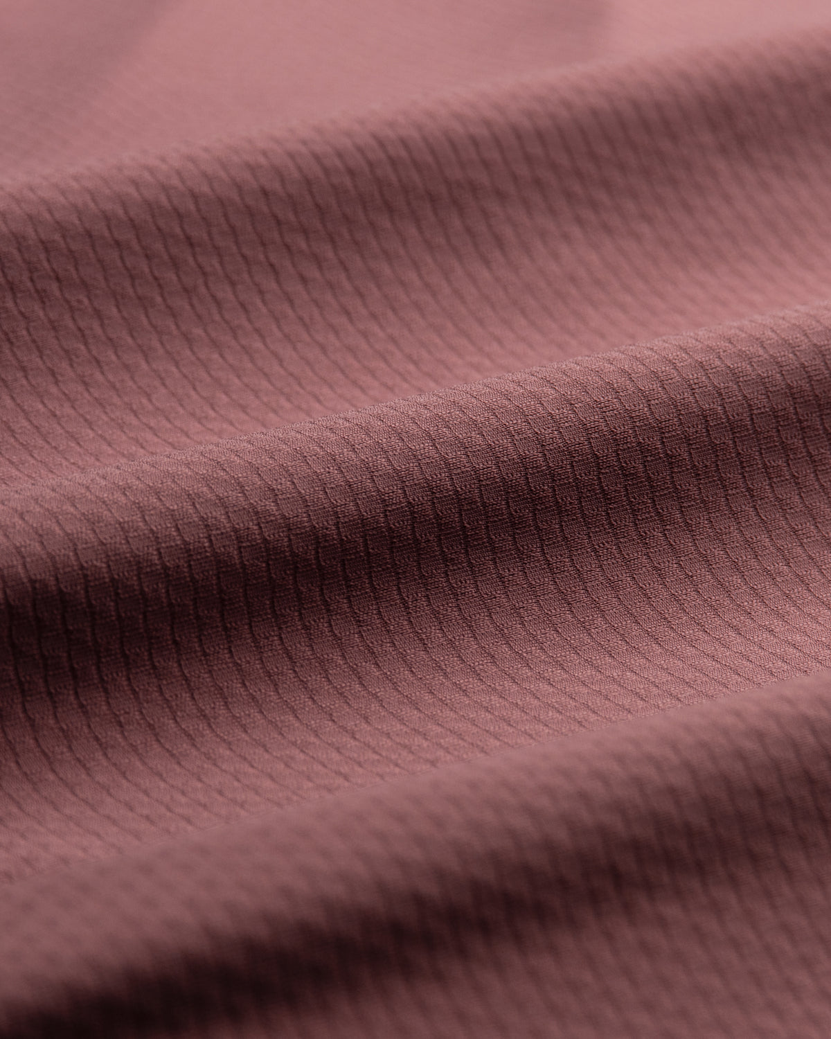 Airlite Performance Polo Merlot