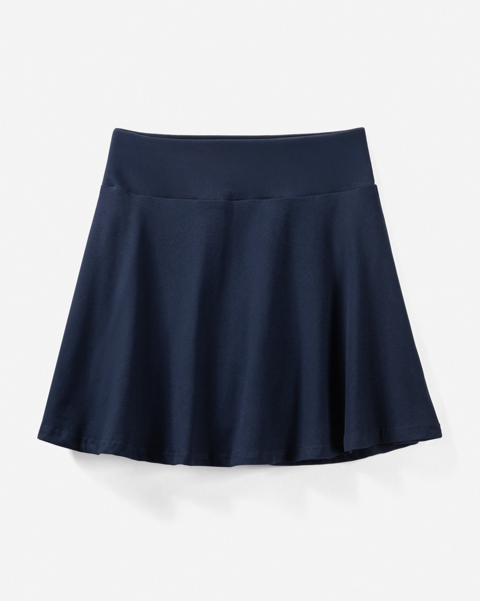 Performance Skort Skorts The Sauce Basics