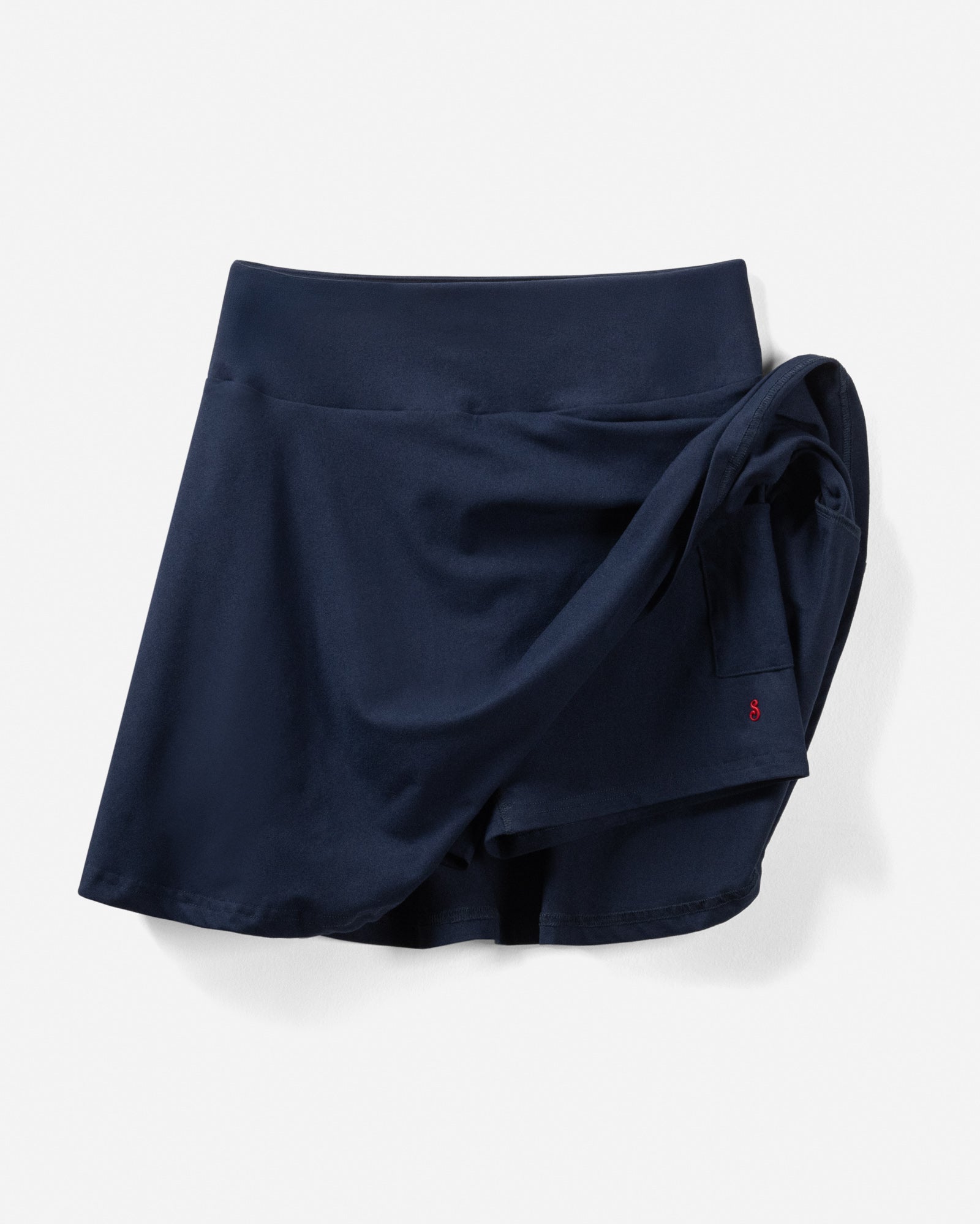 Performance Skort Skorts The Sauce Basics