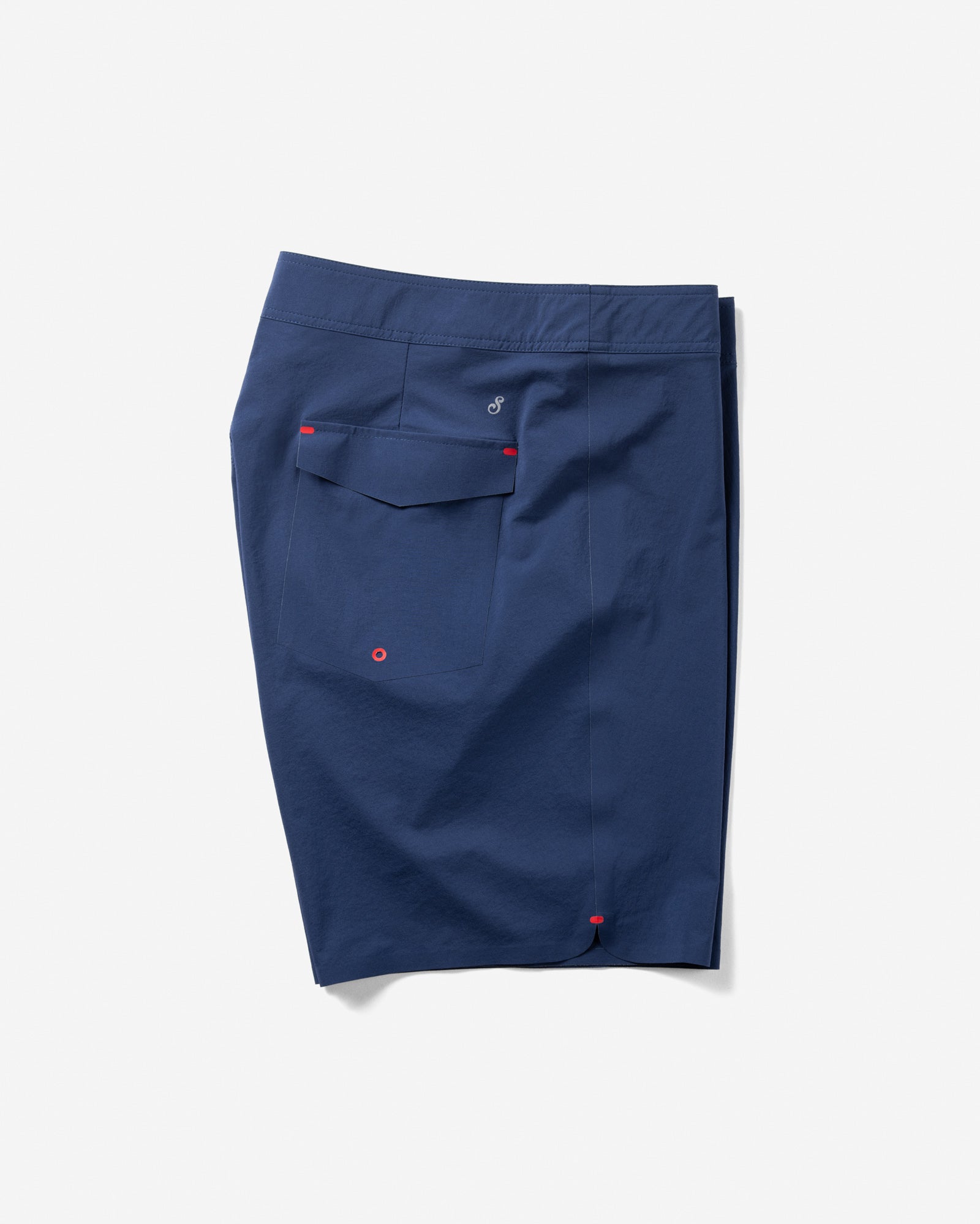 Premium Surf Trunk Navy