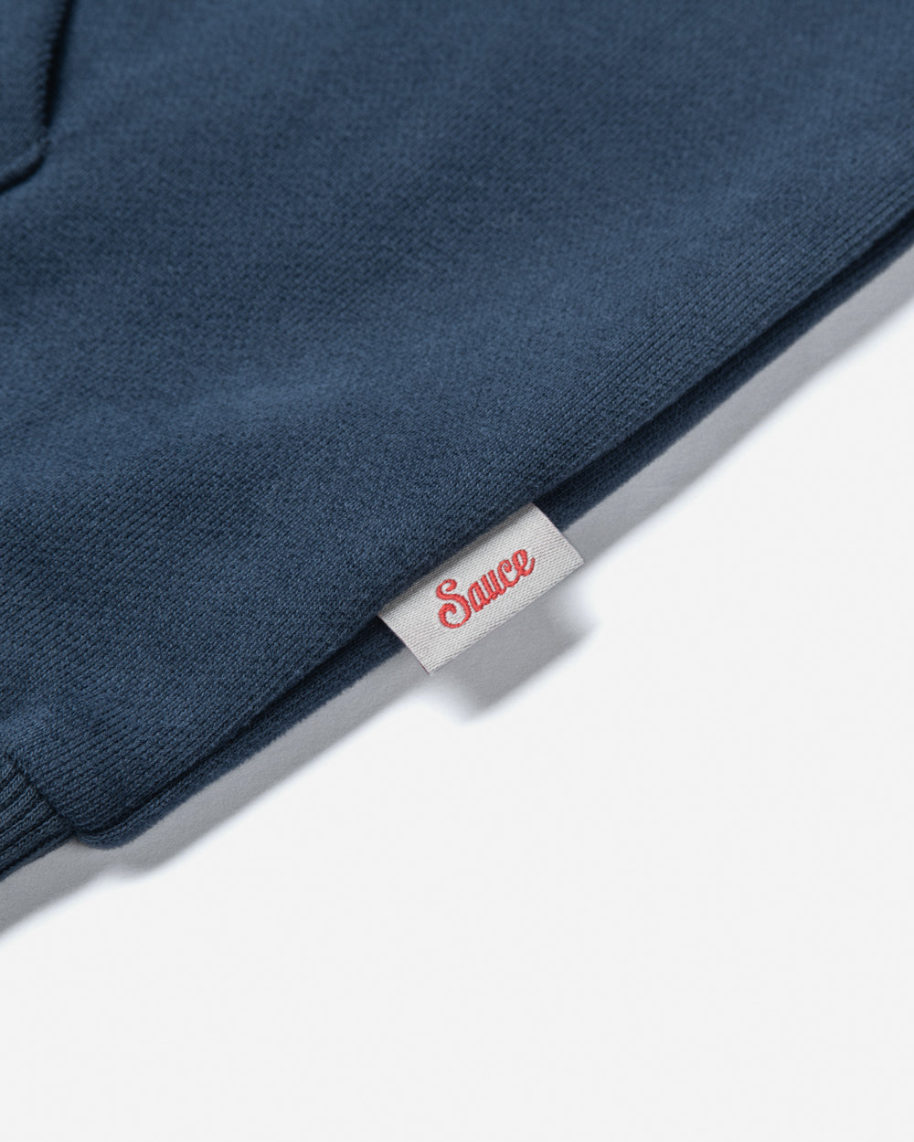 Traveler Premium Hoodie Navy Hoodies The Sauce Basics