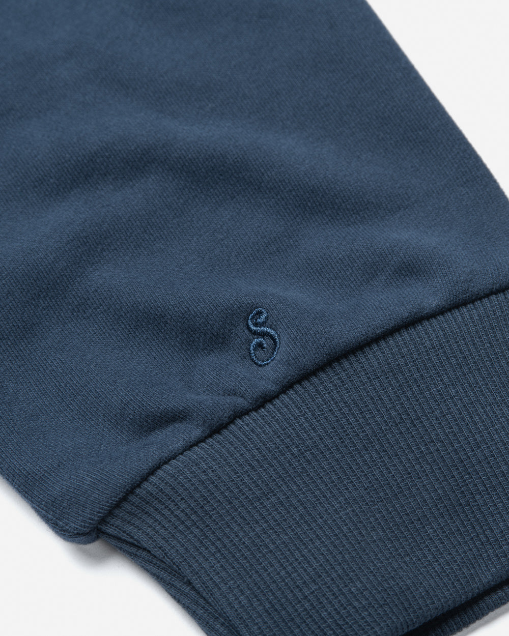 Traveler Premium Hoodie Navy Hoodies The Sauce Basics