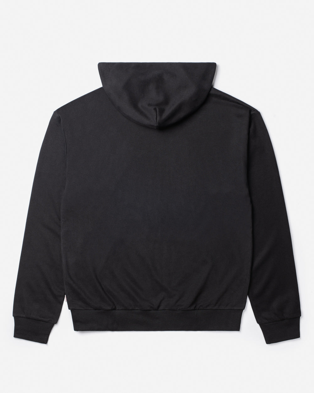 Traveler Premium Hoodie Black Hoodies The Sauce Basics