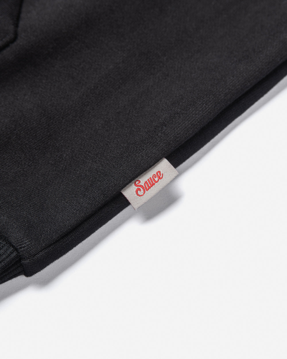 Traveler Premium Hoodie Black Hoodies The Sauce Basics