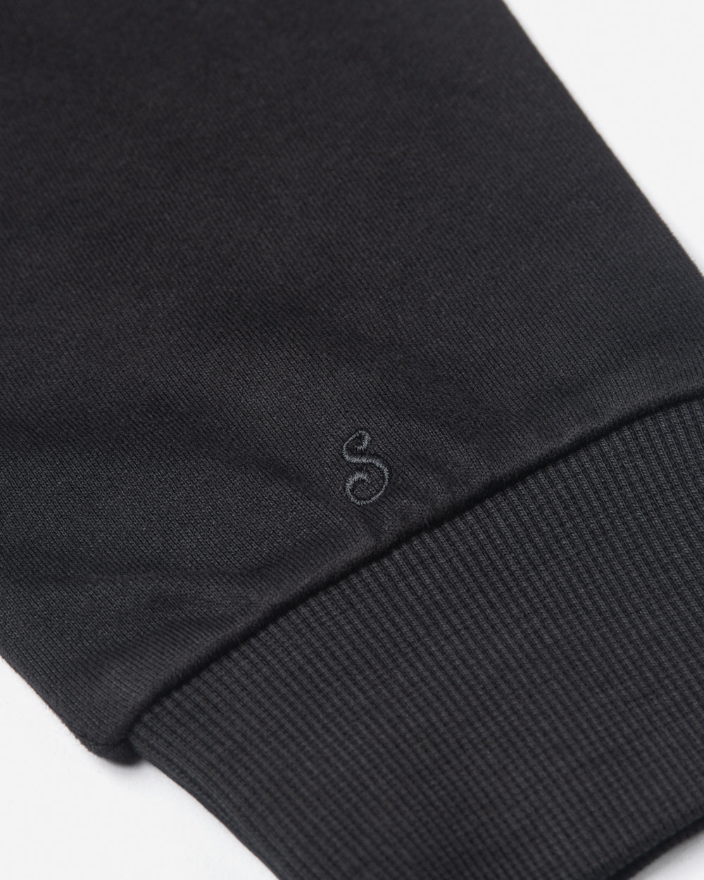 Traveler Premium Hoodie Black Hoodies The Sauce Basics