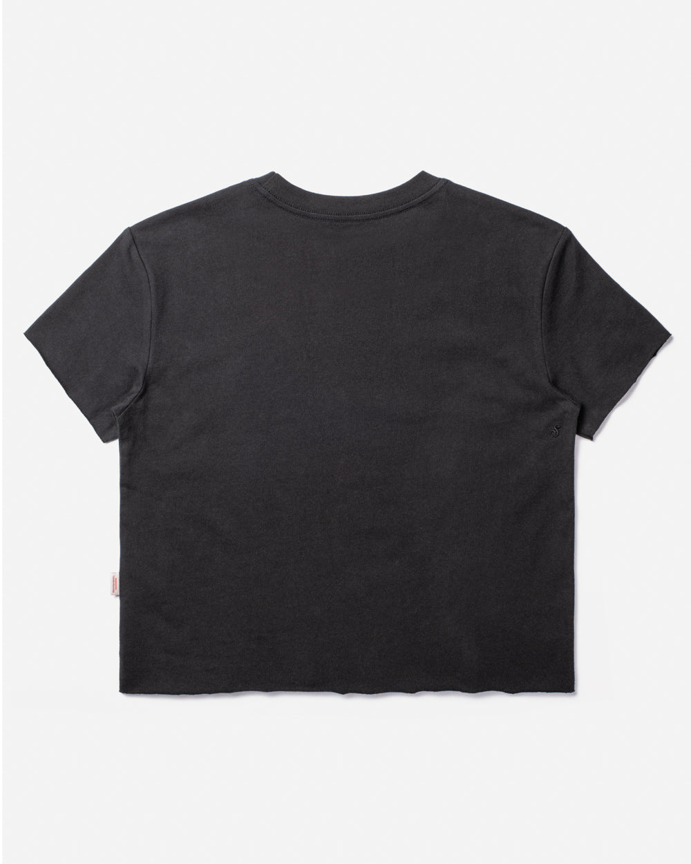Crop Tee Tees The Sauce Basics