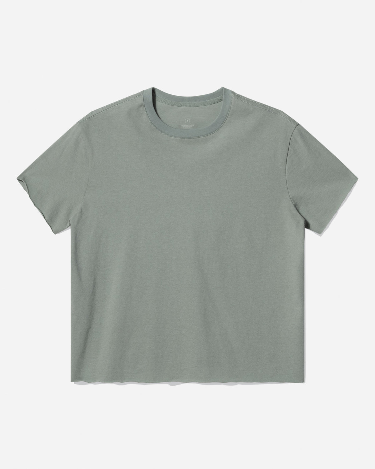 Luisa Womens Tee Sage