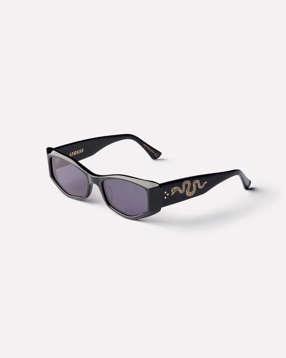 EPOKHE Guilty - Black Polished